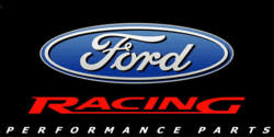 Ford performance racing