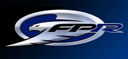Ford performance racing