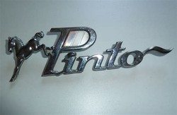 Ford pinto