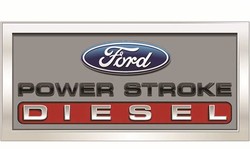 Ford powerstroke