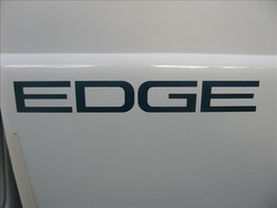 Ford ranger edge