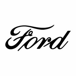 Ford script
