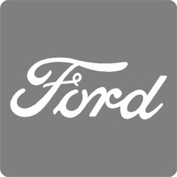 Ford script