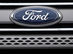Ford taurus