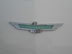 Ford thunderbird