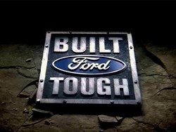 Ford tough