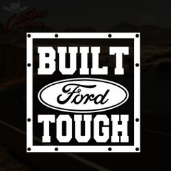 Ford tough