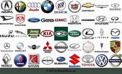 Foreign automaker