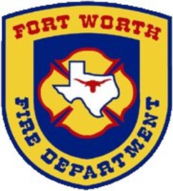 Fort worth fire department