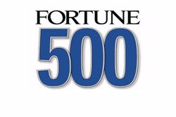 Fortune 500 company