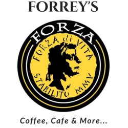 Forza coffee