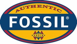 Fossil brand