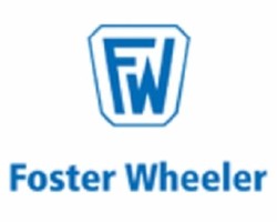 Foster wheeler