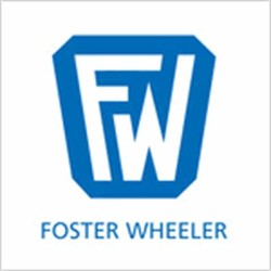 Foster wheeler