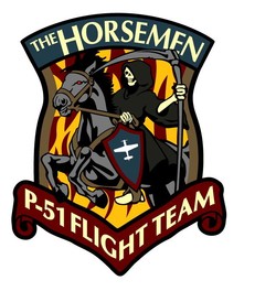 Four horsemen
