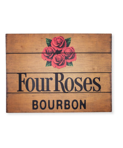 Four roses