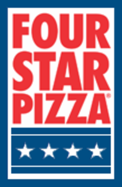 Four star pizza