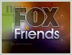 Fox and friends