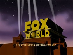 Fox and world