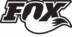 Fox bike