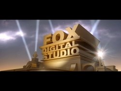 Fox digital studio
