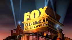 Fox entertainment