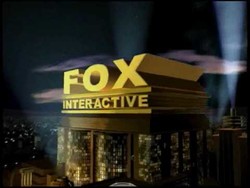 Fox interactive