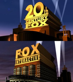 Fox interactive