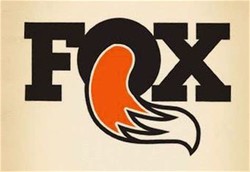 Fox shocks