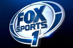 Fox sports 1