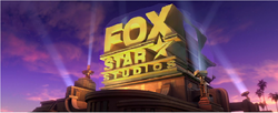 Fox star studios