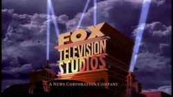 Fox television