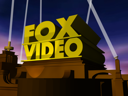 Fox video