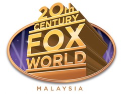 Fox world