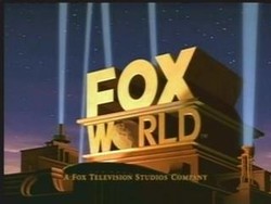 Fox world
