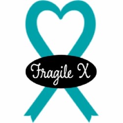Fragile x
