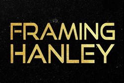 Framing hanley