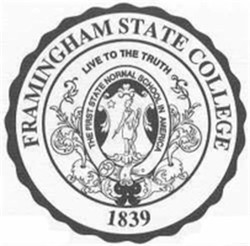 Framingham state university