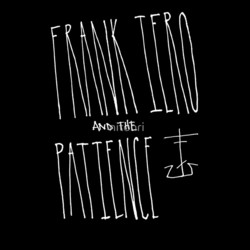 Frank iero andthe patience