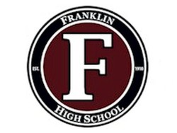 Franklin central high school