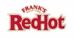 Franks red hot