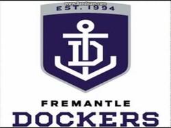 Fremantle dockers