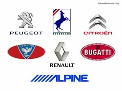 French car brand