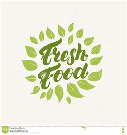 Fresh food