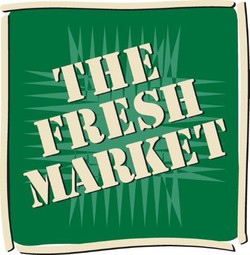 Fresh market
