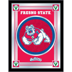 Fresno state