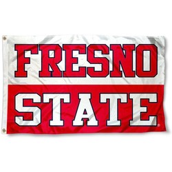 Fresno state