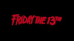 Friday the 13