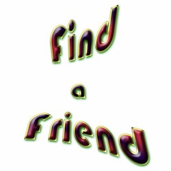 Friend finder