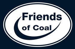 Friends of coal